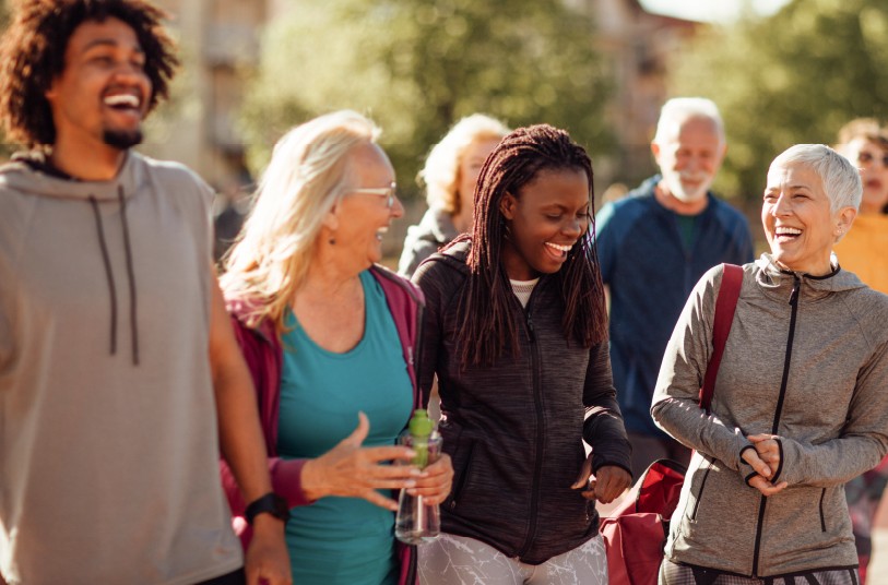 Building a Consistent Well-Being Experience for All