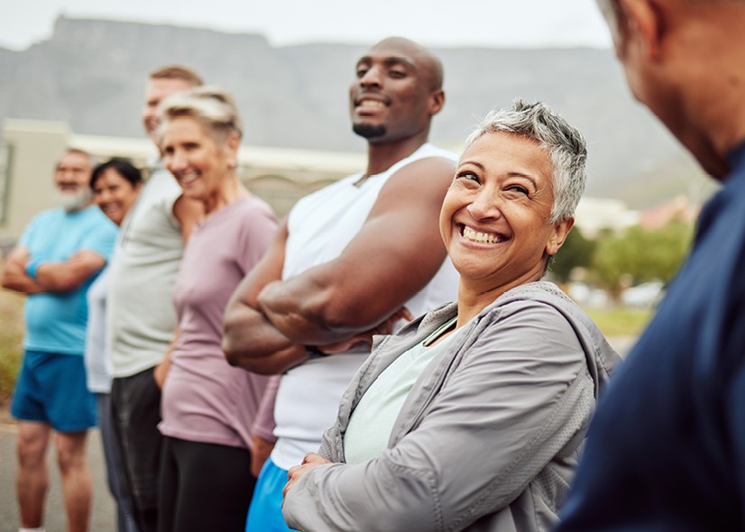 Build Your Wellness Champion Network