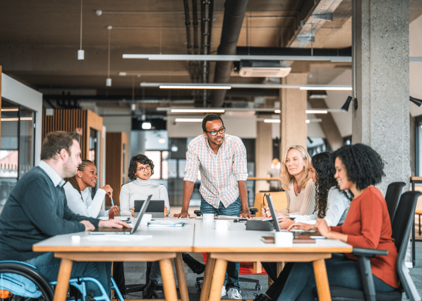 How to Ensure Your Well-Being Program Is Inclusive