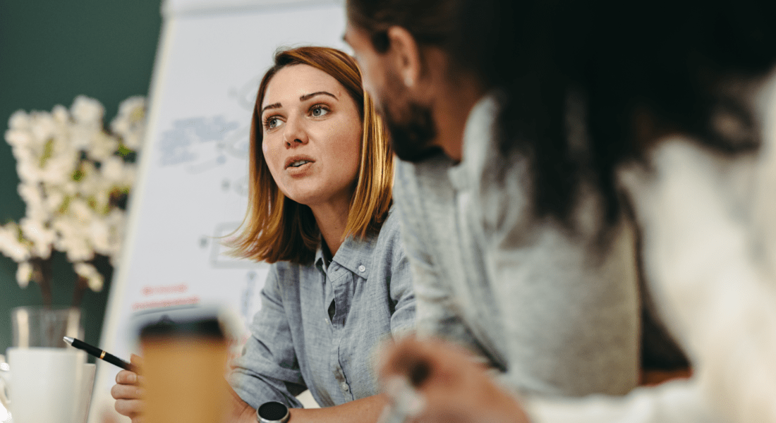 How to Support Managers in the Workplace