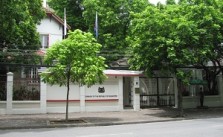 Enbassies in Hanoi - Vietnamvisa.info