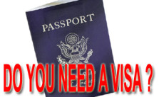 Need Vietnam visa or not
