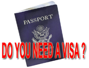 Need Vietnam visa or not