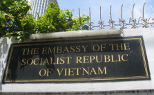 Vietnam embassies worldwide - Vietnamvisa.info
