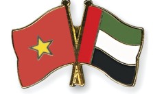 Vietnam - United Arab Emirates visa