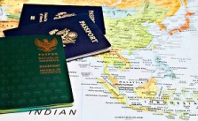 Getting Vietnam visa for Indonesian citizens