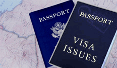 Vietnam Visa processing