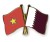 Vietnam - Qatar visa exemption consideration