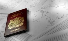 Vietnam permanent residence card - Vietnamvisa.info