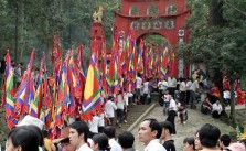 Hung King Festival - Vietnamvisa.info