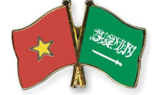visa Vietnam & Saudi Arabia