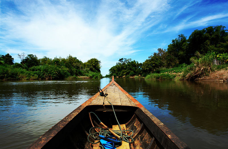 mekong delta travel - Visa plan - Vietnamvisa.info