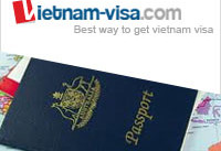 New version of Vietnam-visa.com