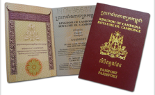 Vietnam visa exemption for Cambodian citizens