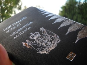 apply Vietnam visa for New Zealanders