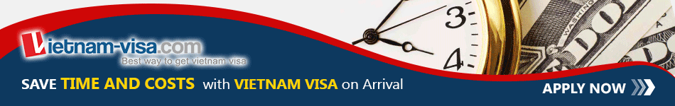 Vietnam visa online apply