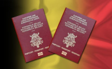 Vietnam visa for Belgian